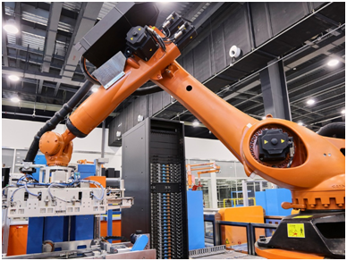 數據中心評級新格局 浪潮榮獲“Very Strong”評級，與戴爾、HPE并肩