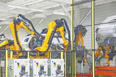 蕪湖 加快創新驅動步伐，深耕網絡技術研發