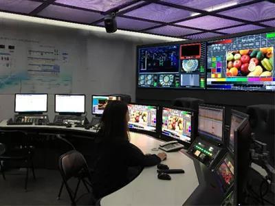 4K超高清時(shí)代加速來臨 首批13省區(qū)市國(guó)慶開通央視4K頻道，網(wǎng)絡(luò)技術(shù)研發(fā)成關(guān)鍵引擎