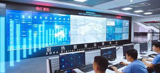 3年打造5家燈塔工廠！以“帶靈魂”的工業(yè)軟件與網(wǎng)絡(luò)技術(shù)為底座，驅(qū)動(dòng)智能制造新范式