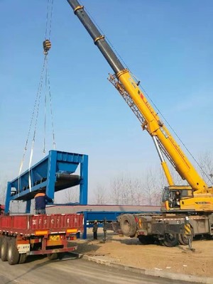 隨車吊出租公司機(jī)械設(shè)備研發(fā) 創(chuàng)新驅(qū)動與市場競爭力