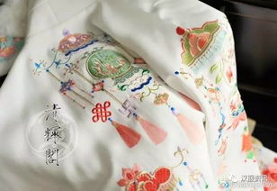 23日漢服成品市場動(dòng)態(tài) 傳統(tǒng)與創(chuàng)新交織，消費(fèi)熱度持續(xù)攀升