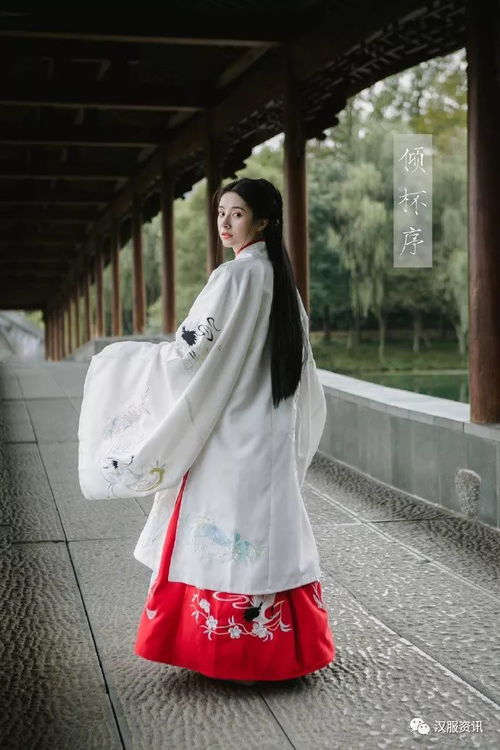 一日漢服成品市場動(dòng)態(tài) 古典時(shí)尚與現(xiàn)代商業(yè)的融合