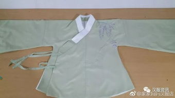 「2日漢服成品每日商情」——把握市場節(jié)拍，品味霓裳詩意