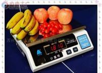 批發LED紅字電子計重秤 高效精準的衡器之選
